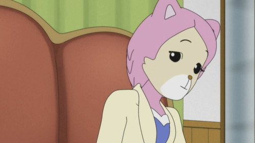 Shimajiro: A Wonderful Adventure Season 7 Episode 8 - Episode 8