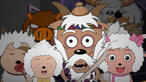Episode 274 still