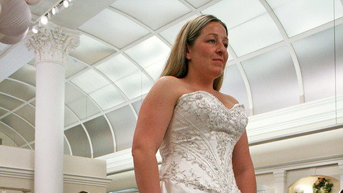 Say Yes to the Dress Season 5 Episode 17 - Man Tears