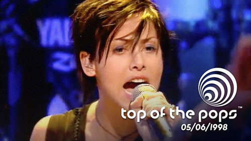 Top of the Pops Season 35 Episode 22 - 5th June 1998