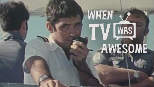 When TV Was Awesome Season 1 Episode 2 - Man Boat