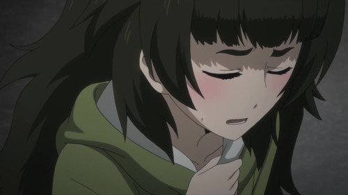 Steins;Gate 0 Season 1 Episode 5 - Solitude of the Astigmatism -Entangled Sheep-