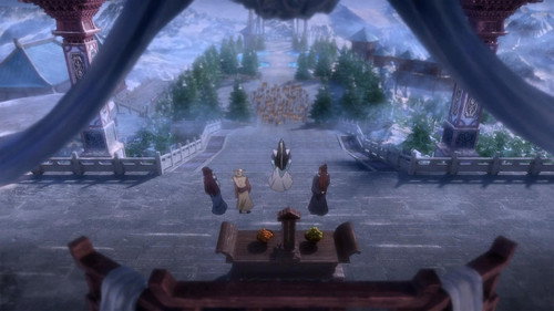 A Will Eternal Season 1 Episode 16 - Episode 16