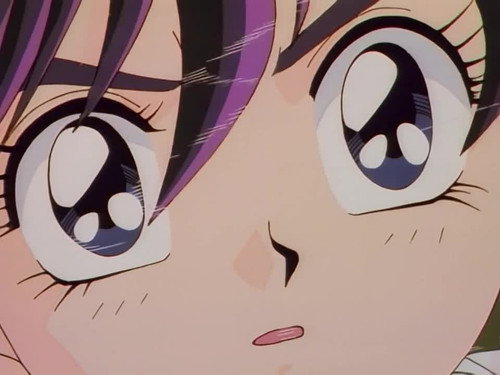 Zenki Season 1 Episode 50 - The god of destruction arrives. Fight, courageous ones