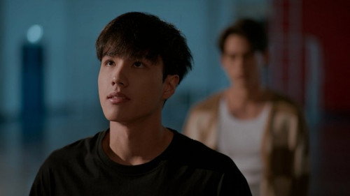 My Golden Blood Season 1 Episode 9 - Episode 9