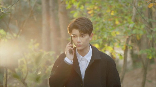 Intense Love Season 1 Episode 16 - Episode 16