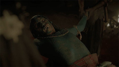 Hernán Season 1 Episode 5 - Moctezuma