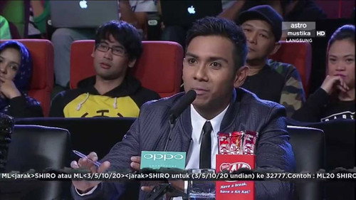 Maharaja Lawak Mega Season 4 Episode 11 - Week 11