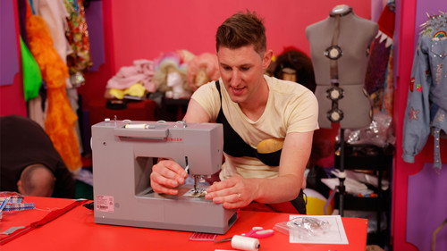 Drag Race Down Under Season 1 Episode 4 - Episode 4