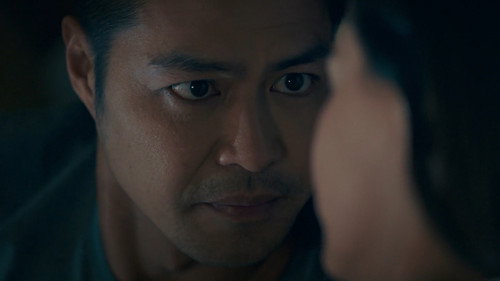 Dirty Linen Season 2 Episode 9 - Nightmare