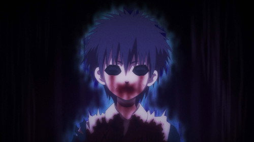 Dark Gathering Season 1 Episode 20 - The Old I Watergate: An Innocent Grudge