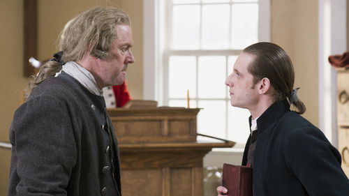 TURN: Washington's Spies Season 1 Episode 9 - Against Thy Neighbor