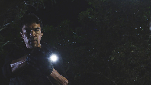 undefined Season 10 Episode 18 - Nalowale i ke ʻehu o he kai (Lost in the Sea Sprays)