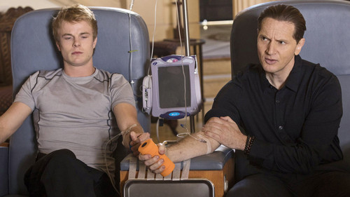 Silicon Valley Season 4 Episode 5 - The Blood Boy
