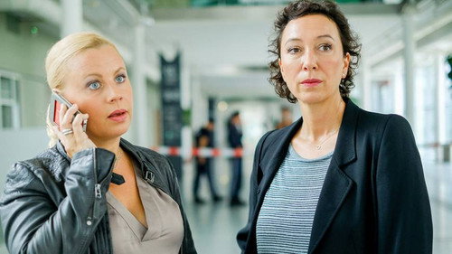 Schnell ermittelt Season 7 Episode 4 - Episode 4