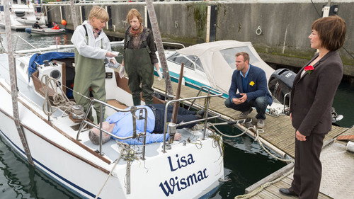 SOKO Wismar Season 12 Episode 15 - Episode 15