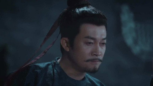 Strange Tales of Tang Dynasty Season 2 Episode 4 - Mara's Defeat (4)