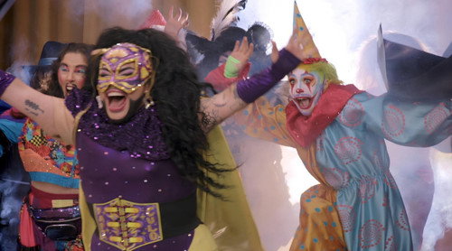 King of Drag Season 2 Episode 1 - Hollywood!