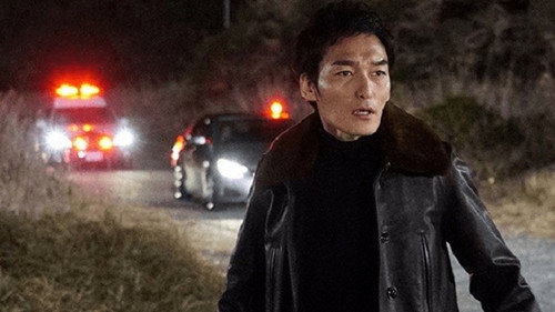 War of Lies Season 1 Episode 10 - Episode 10