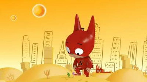 SamSam Season 1 Episode 23 - Episode 23