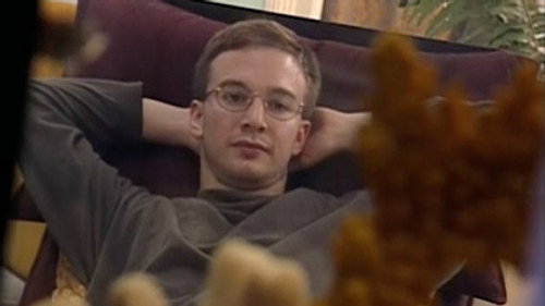 The Real World Season 5 Episode 3 - The Temptation of Joe