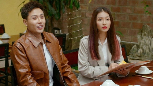 Suddenly Happy Family Season 1 Episode 5 - Episode 5