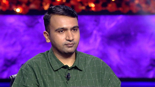 Kaun Banega Crorepati Season 16 Episode 22 - Yuvao Ka Desh