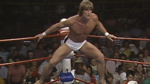 WCCW - July 19, 1986 still