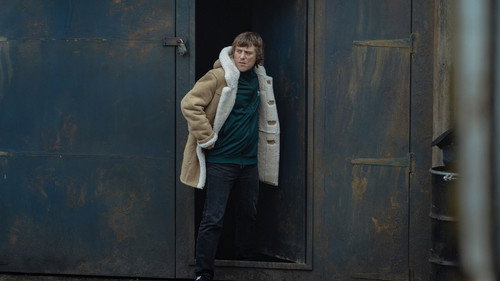 undefined Season 2 Episode 3 - Bonzo Goes to Bitburg