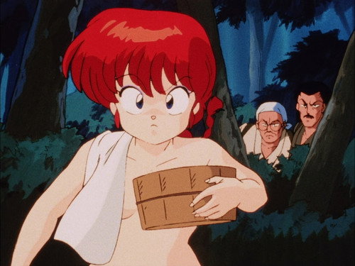 undefined Season 1 Episode 44 - Rub-A-Dub-Dub! There's a Pervert in the Tub