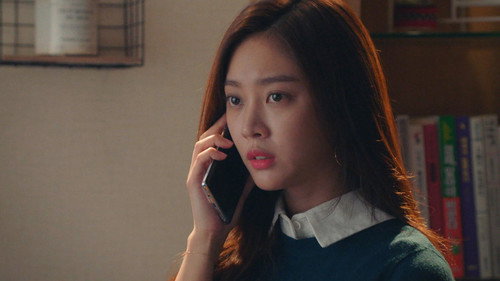 Temperature of Love Season 1 Episode 9 - Episode 9