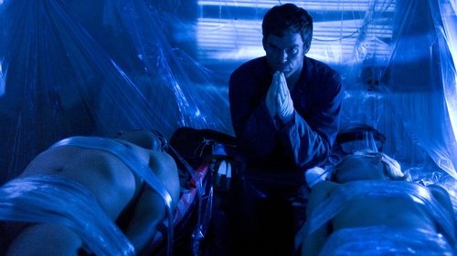 Dexter Season 1 Episode 5 - Love American Style