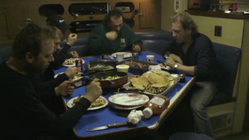 Deadliest Catch Season 10 Episode 10 - Fisherman's Daughter