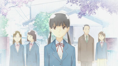 Wandering Son Season 1 Episode 8 - Spring