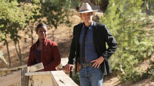 Justified Season 6 Episode 3 - Noblesse Oblige