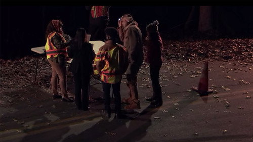 Prank Encounters Season 1 Episode 2 - End of the Road