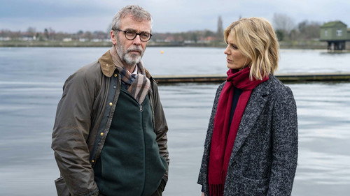 Silent Witness Season 27 Episode 1 - Effective Range (1)