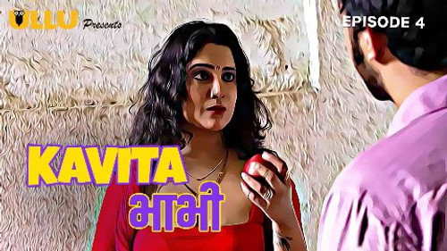 Kavita Bhabhi Season 1 Episode 4 - Kaunla Devar (Part Two)