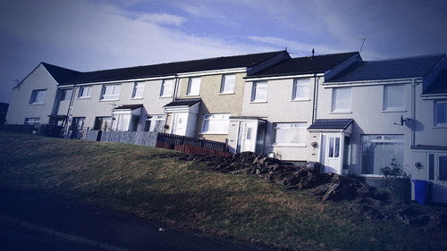 The Big Mortgage Squeeze still