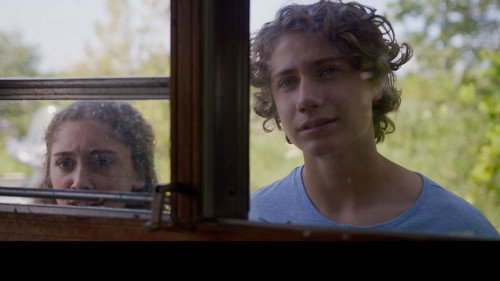 Les Mutants Season 1 Episode 9 - Episode 9