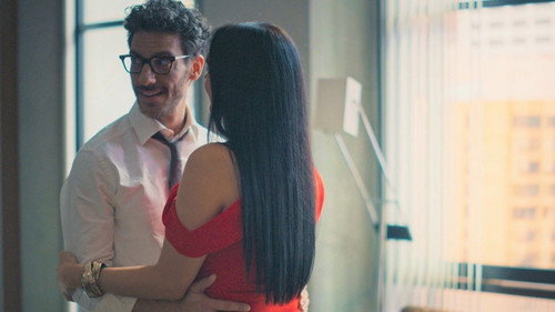 100 días para enamorarnos Season 1 Episode 45 - Inopportune