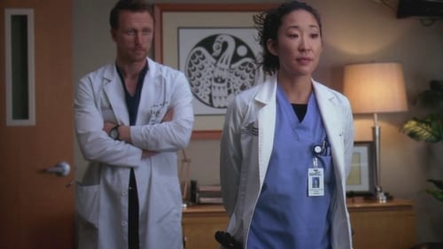 Grey's Anatomy Season 5 Episode 16 - An Honest Mistake