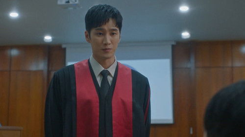 Military Prosecutor Doberman Season 1 Episode 16 - Episode 16