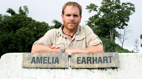 Expedition Unknown Season 1 Episode 1 - Amelia Earhart