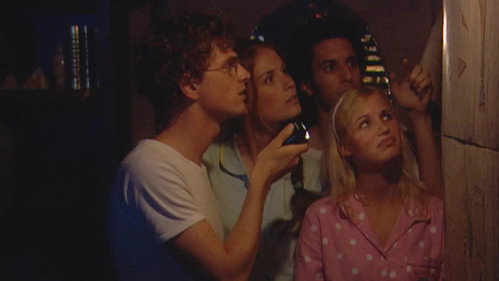 Het Huis Anubis Season 2 Episode 11 - Episode 11
