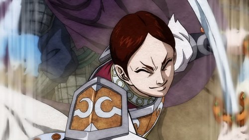 Kingdom Season 2 Episode 18 - Clash!