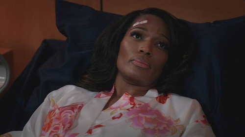 Tyler Perry's The Oval Season 5 Episode 20 - Keep Your Enemies Close