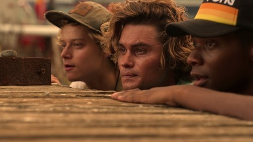 Outer Banks Season 1 Episode 3 - The Forbidden Zone