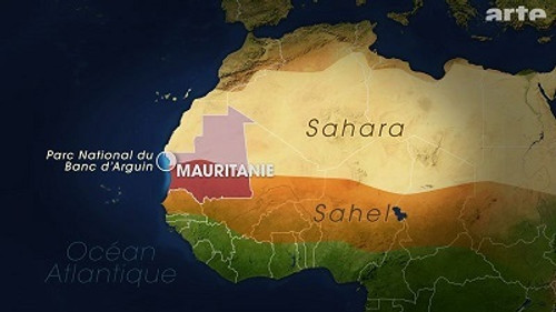 Mapping the World Season 25 Episode 10 - Episode 10