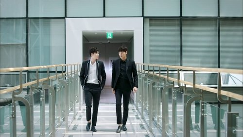 W: Two Worlds Apart Season 1 Episode 9 - Make It a Happy Ending
